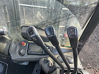 2018 mitsubishi fb35n vorkheftruck defect - afbeelding 8 van  18