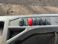 2018 mitsubishi fb35n vorkheftruck defect - afbeelding 9 van  18