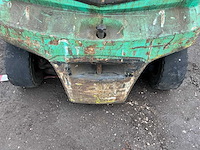 2018 mitsubishi fb35n vorkheftruck - afbeelding 20 van  31