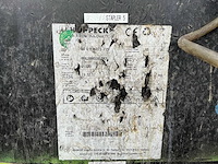 2018 mitsubishi fb35n vorkheftruck - afbeelding 24 van  31