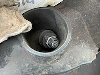 2018 mitsubishi fb35n vorkheftruck - afbeelding 6 van  17