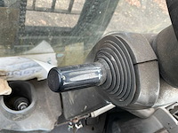 2018 mitsubishi fb35n vorkheftruck - afbeelding 9 van  17