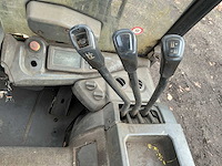 2018 mitsubishi fb35n vorkheftruck - afbeelding 11 van  17