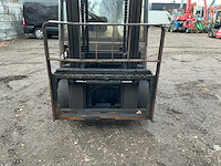 2018 mitsubishi fb35n vorkheftruck - afbeelding 5 van  31