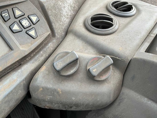 2018 mitsubishi fb35n vorkheftruck - afbeelding 17 van  31