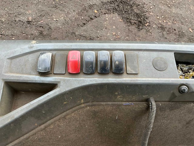 2018 mitsubishi fb35n vorkheftruck - afbeelding 19 van  31