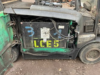 2018 mitsubishi fb35n vorkheftruck - afbeelding 21 van  31