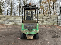 2018 mitsubishi fb35n vorkheftruck - afbeelding 26 van  31