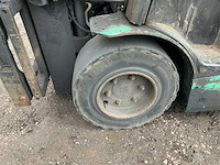 2018 mitsubishi fb35n vorkheftruck - afbeelding 31 van  31