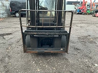 2018 mitsubishi fb35n vorkheftruck - afbeelding 5 van  31