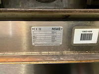 2018 miwe bakkerijoven - afbeelding 3 van  14