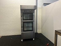 2018 miwe bakkerijoven - afbeelding 1 van  14