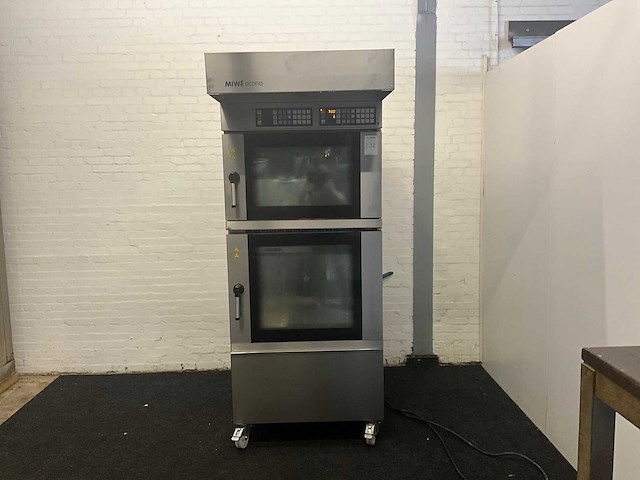 2018 miwe bakkerijoven - afbeelding 7 van  14