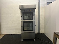 2018 miwe bakkerijoven - afbeelding 7 van  14