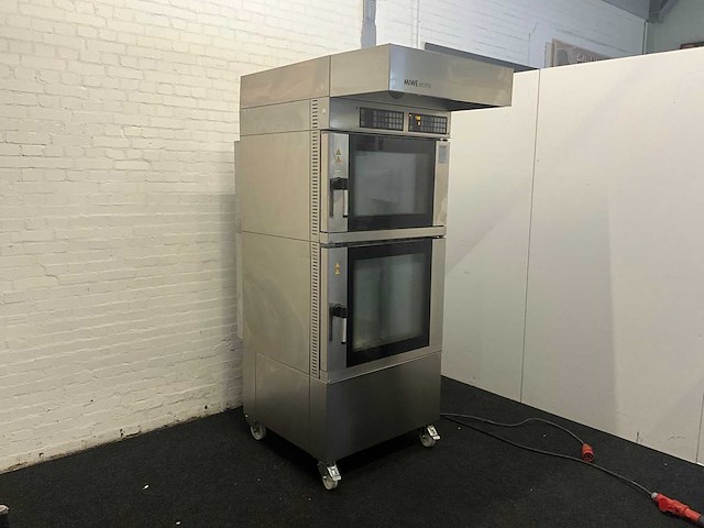 2018 miwe bakkerijoven - afbeelding 8 van  14