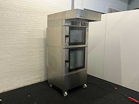 2018 miwe bakkerijoven - afbeelding 8 van  14