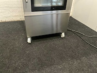 2018 miwe bakkerijoven - afbeelding 9 van  14