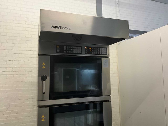 2018 miwe bakkerijoven - afbeelding 11 van  14