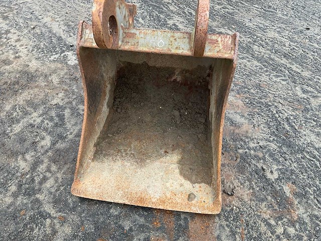 2018 mn dlb-kl0-400 graafbak - afbeelding 6 van  7