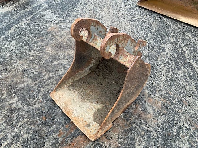 2018 mn dlb-kl0-400 graafbak - afbeelding 1 van  7