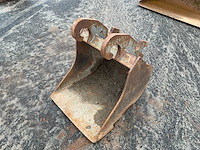 2018 mn dlb-kl0-400 graafbak - afbeelding 1 van  7