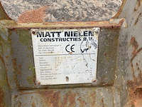 2018 mn dlb-kl0-400 graafbak - afbeelding 7 van  7