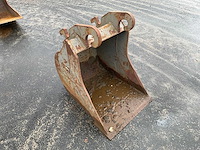 2018 mn dlb-kl4-600 graafbak - afbeelding 1 van  7