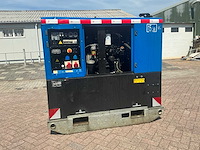 2018 mosa ge15ysx stroomgenerator - afbeelding 1 van  10