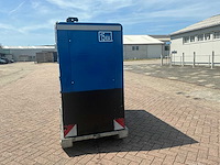 2018 mosa ge15ysx stroomgenerator - afbeelding 4 van  10
