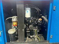 2018 mosa ge15ysx stroomgenerator - afbeelding 9 van  10