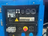 2018 mosa ge15ysx stroomgenerator - afbeelding 5 van  10