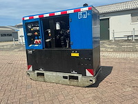 2018 mosa ge15ysx stroomgenerator - afbeelding 1 van  1