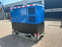 2018 mosa ge15ysx stroomgenerator