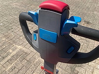 2018 mover tec m trac 2500 industriële trekker - afbeelding 4 van  8