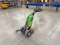 2018 movexx t1000 24v elektrische trekker