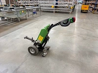 2018 movexx t1000 24v elektrische trekker - afbeelding 2 van  9