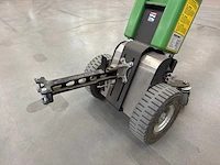 2018 movexx t1000 24v elektrische trekker - afbeelding 3 van  9