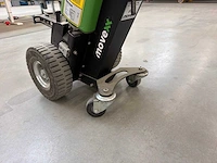 2018 movexx t1000 24v elektrische trekker - afbeelding 7 van  9
