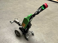 2018 movexx t1000 dolly - afbeelding 1 van  6