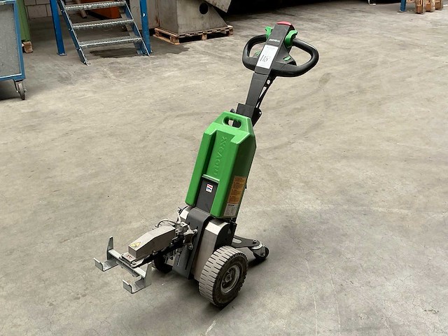2018 movexx t1000 dolly - afbeelding 3 van  9