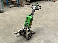 2018 movexx t1000 dolly - afbeelding 3 van  9