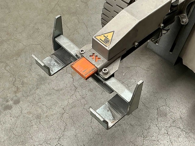 2018 movexx t1000 dolly - afbeelding 2 van  6