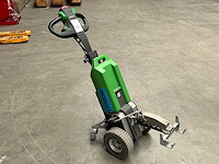2018 movexx t1000 dolly - afbeelding 3 van  6
