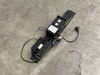 2018 movexx t1000 dolly - afbeelding 4 van  6