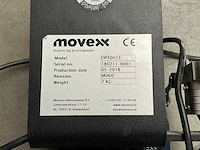 2018 movexx t1000 dolly - afbeelding 5 van  6