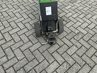 2018 movexx t1500 takelwagens - afbeelding 2 van  6