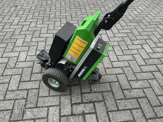 2018 movexx t1500 takelwagens - afbeelding 3 van  6