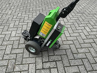 2018 movexx t1500 takelwagens - afbeelding 3 van  6