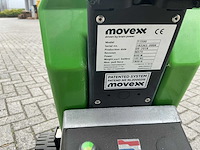2018 movexx t1500 takelwagens - afbeelding 4 van  6