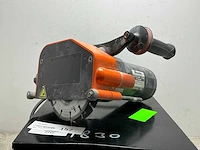 2018 mtd sd1500 muursleuvenzaag 40mm